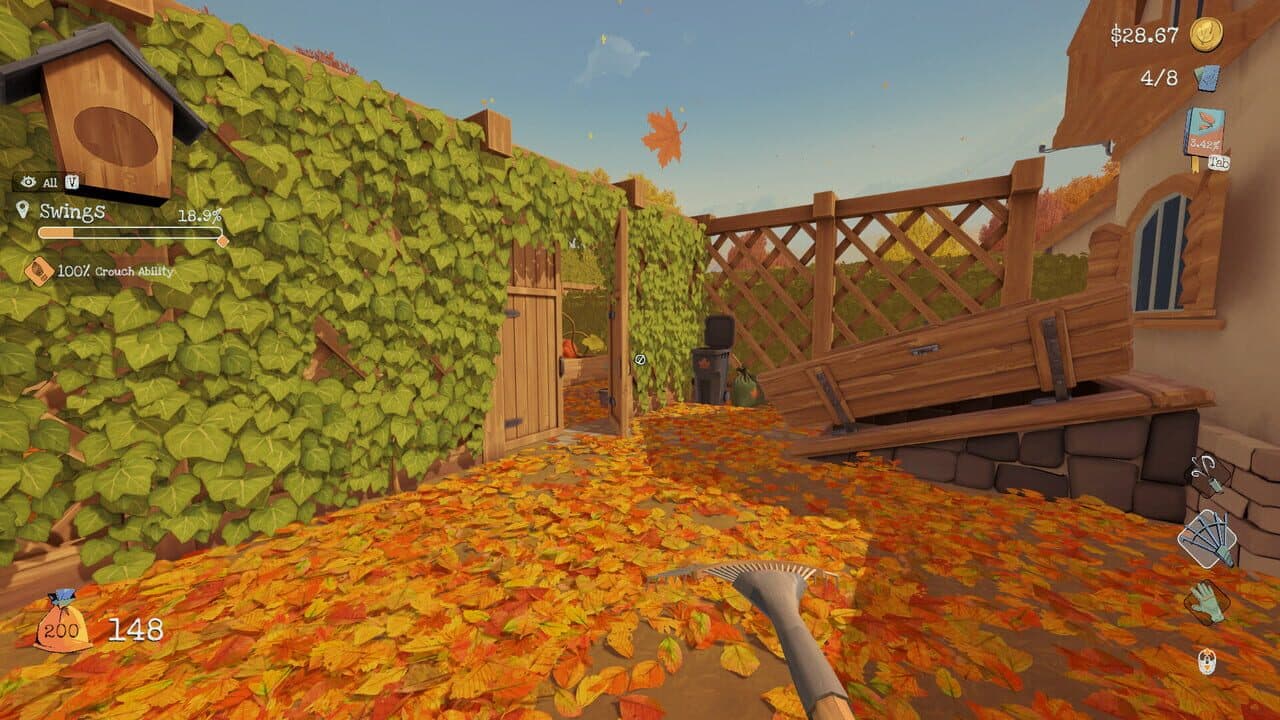Leaf It Alone thumbnail 4