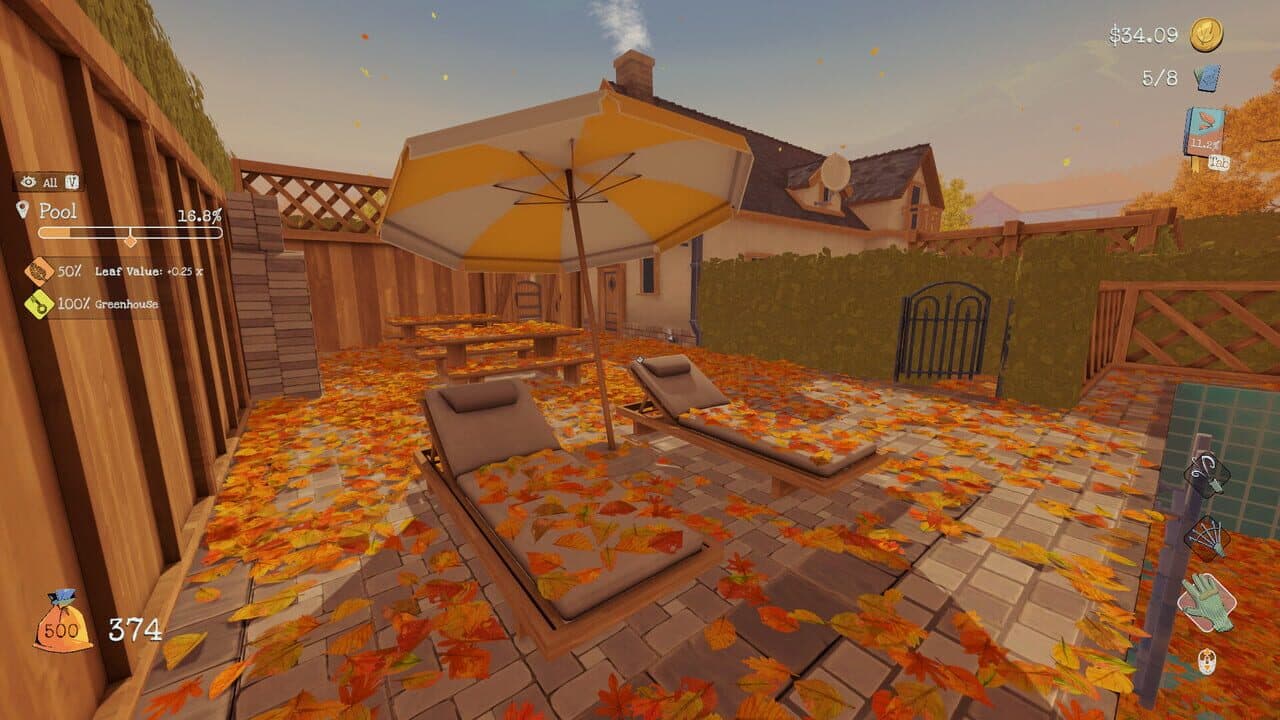 Leaf It Alone thumbnail 5
