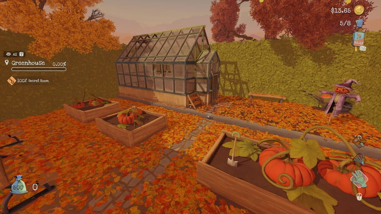 Leaf It Alone thumbnail 6