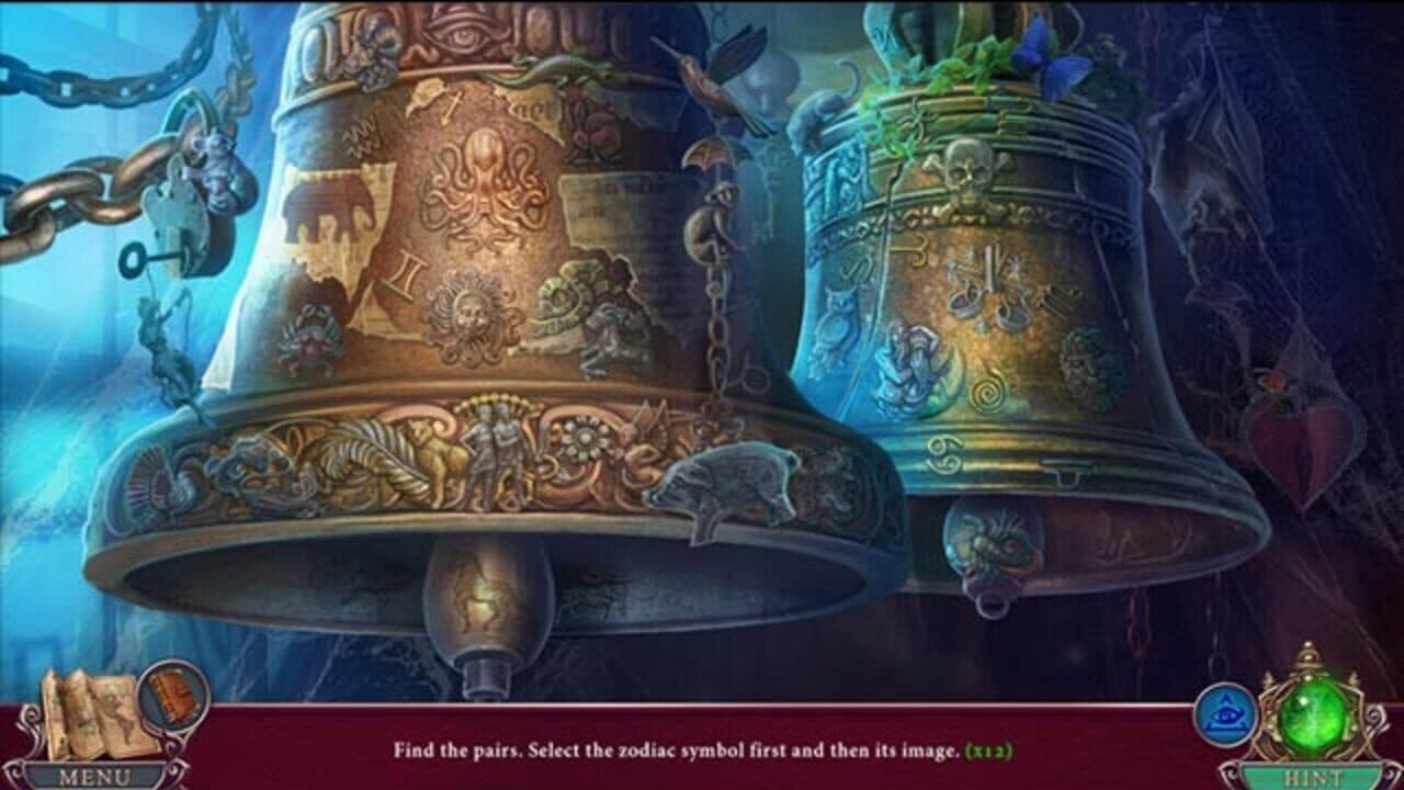 Dark City: London thumbnail 3