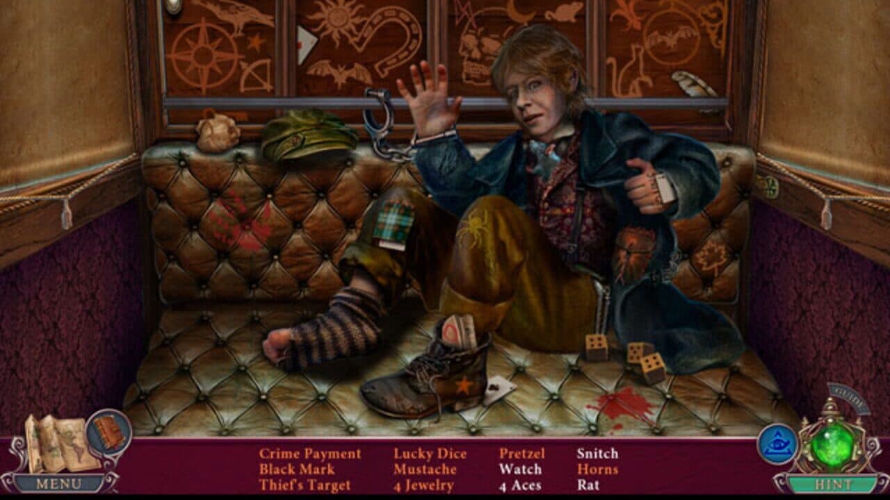 Dark City: London - Collector's Edition thumbnail 2