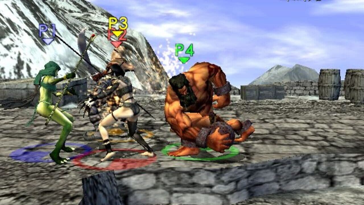 Barbarian thumbnail 4