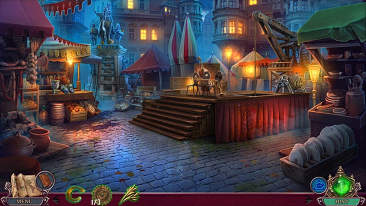 Dark City: Munich thumbnail 3