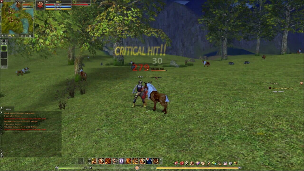Shaiya thumbnail 5