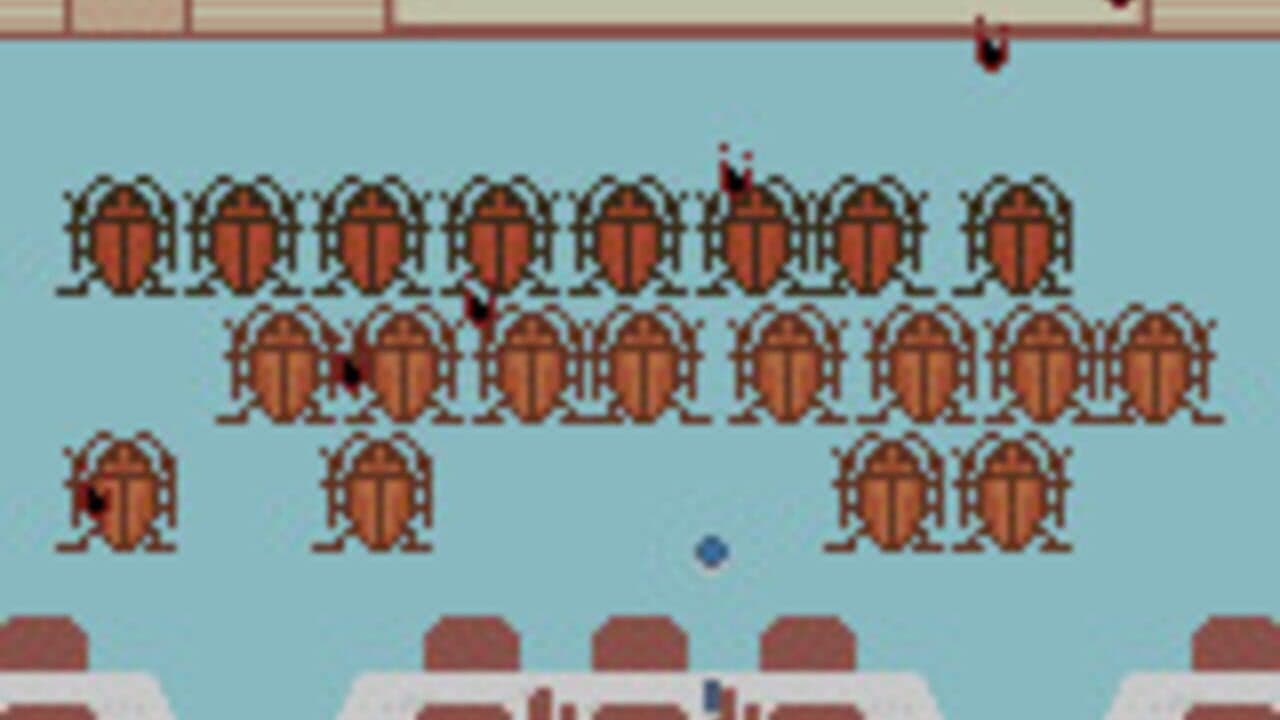 Totsugeki! Pappara-tai screenshot 1