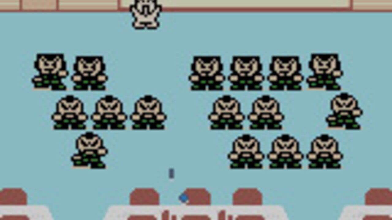 Totsugeki! Pappara-tai thumbnail 2