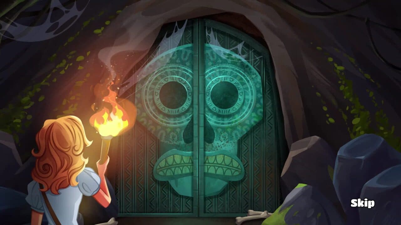 Jewel Quest: Match 3 Adventure thumbnail 4