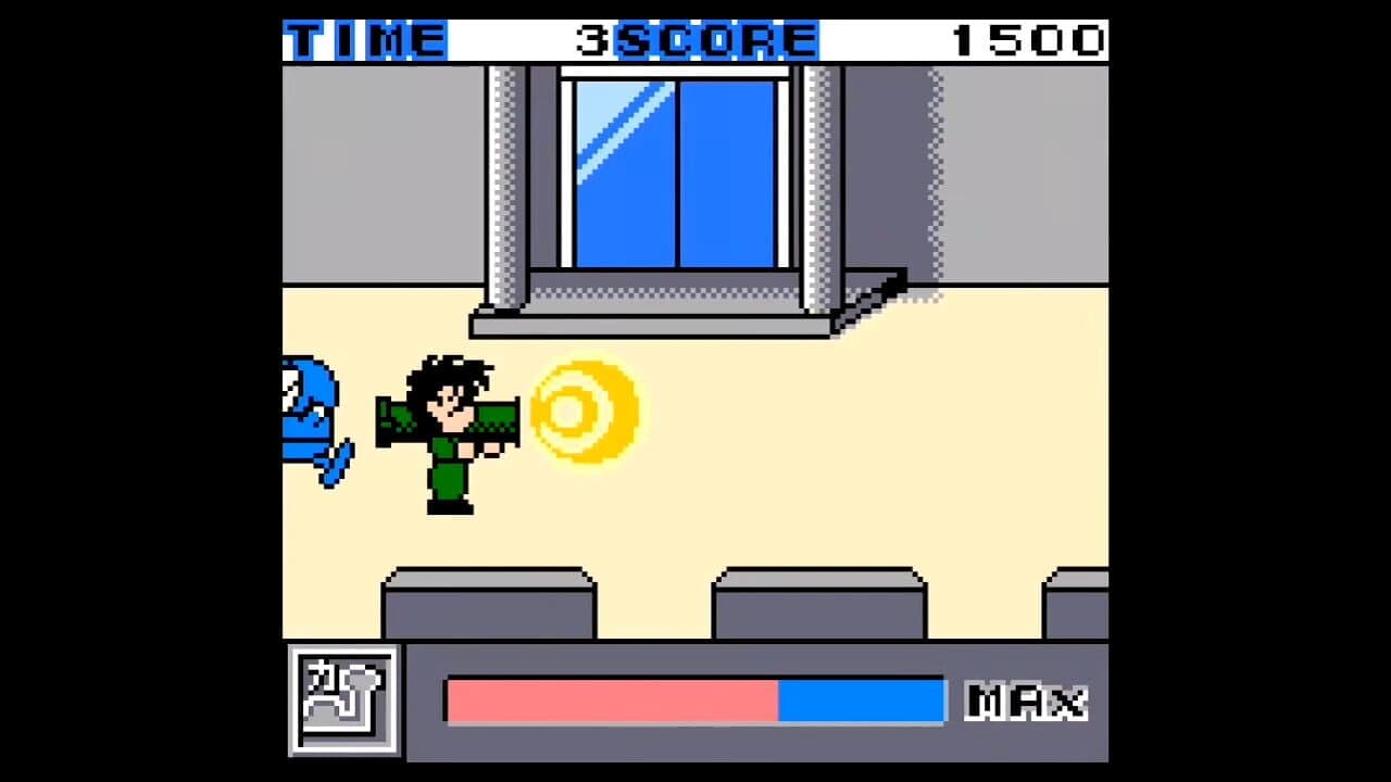 Totsugeki! Pappara-tai thumbnail 6