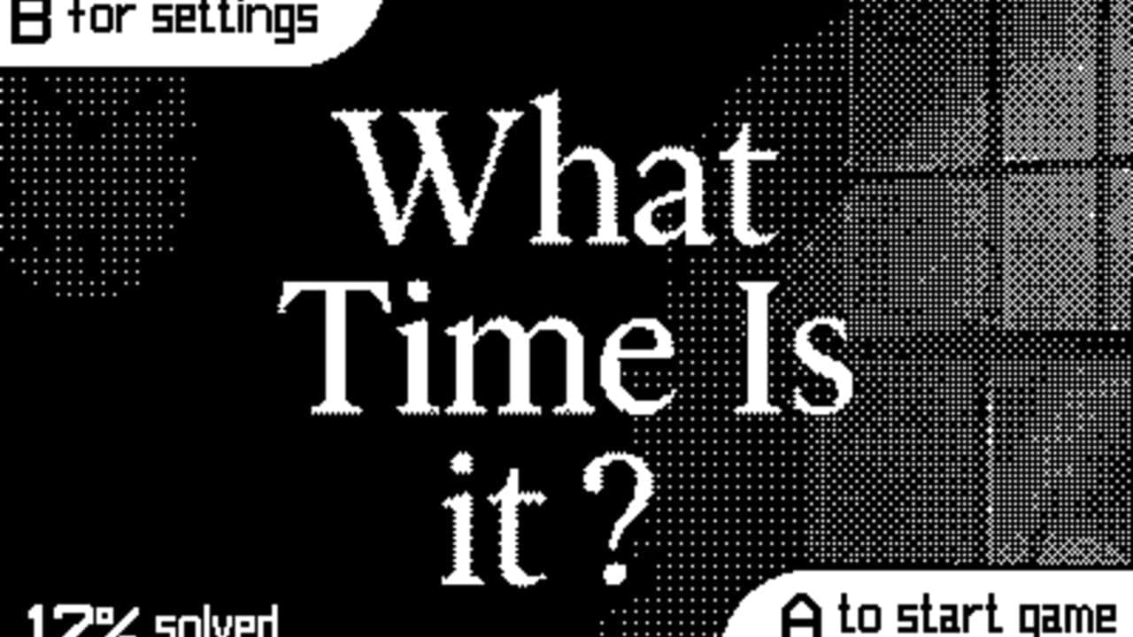 What Time is it? thumbnail 4