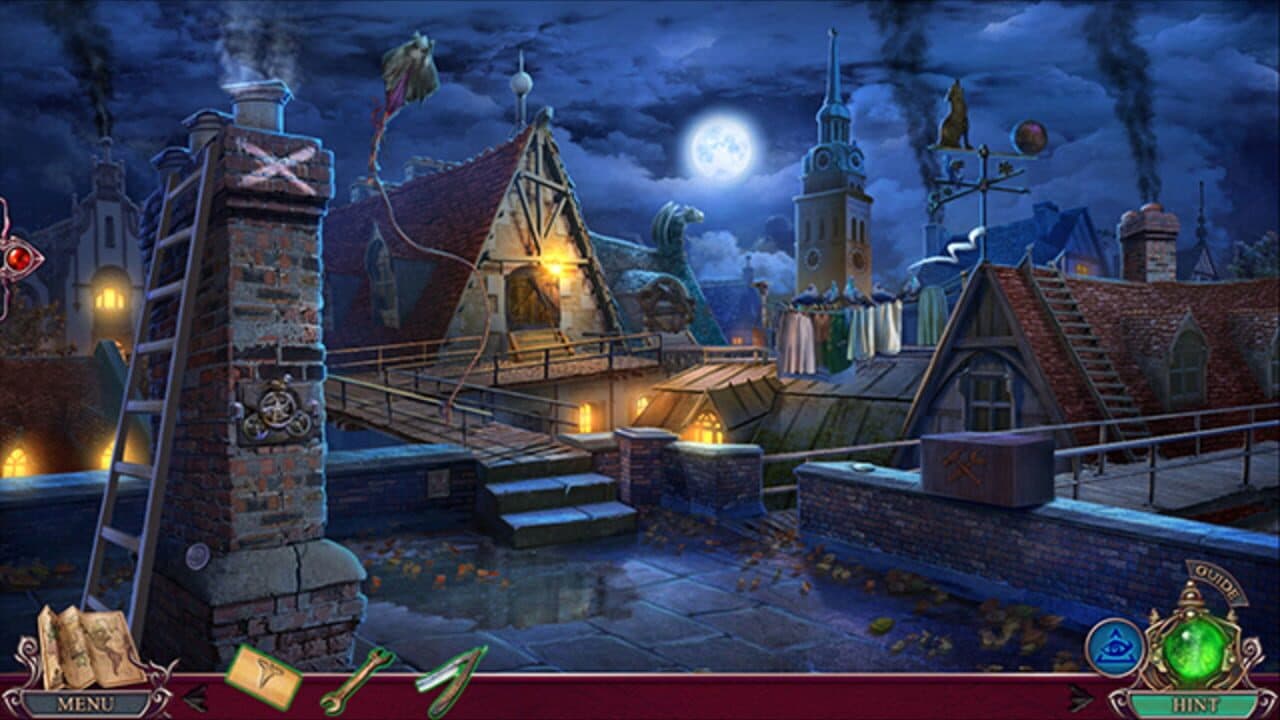 Dark City: Munich - Collector's Edition thumbnail 2