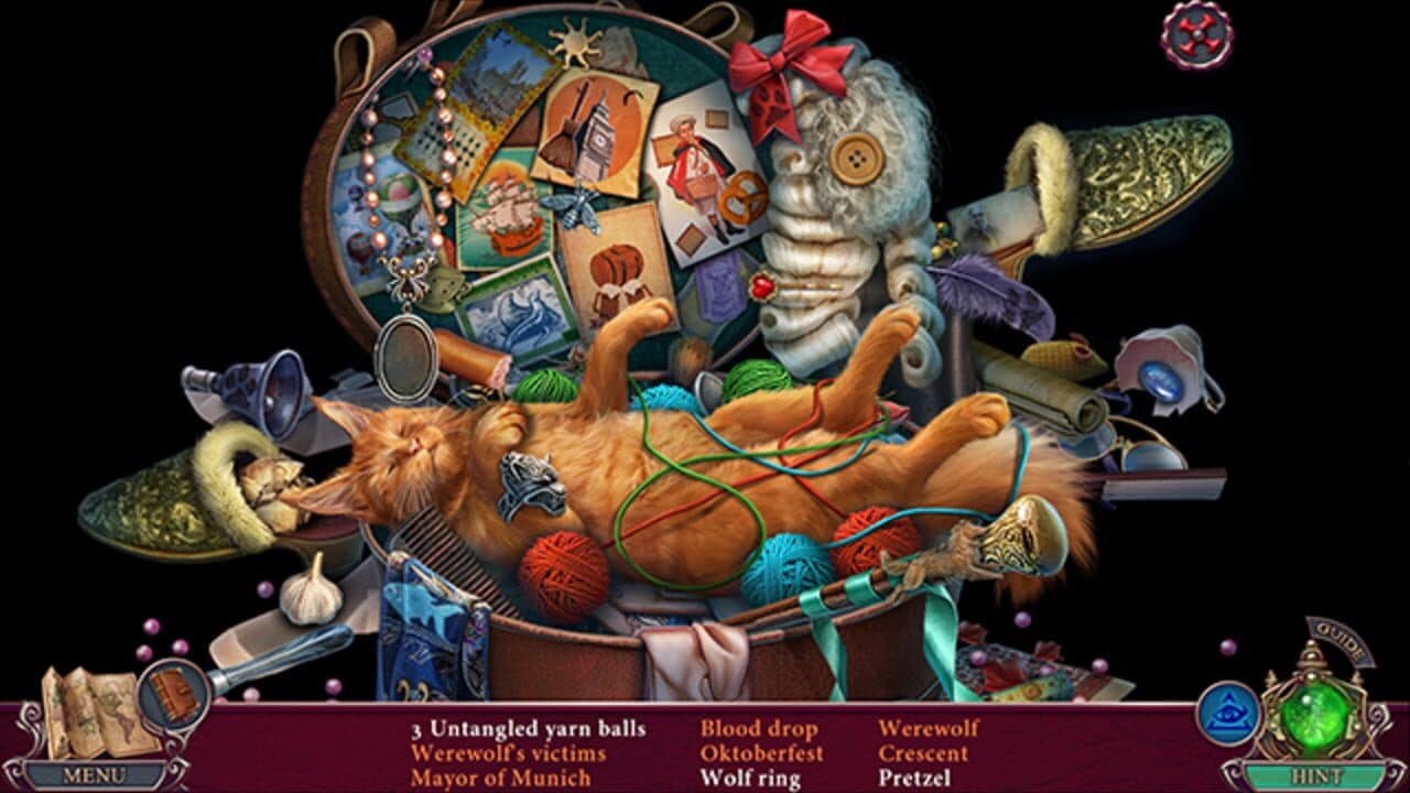 Dark City: Munich - Collector's Edition thumbnail 3
