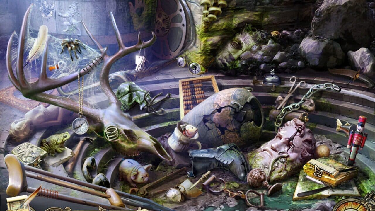 Hallowed Legends: Templar - Collector's Edition thumbnail 3