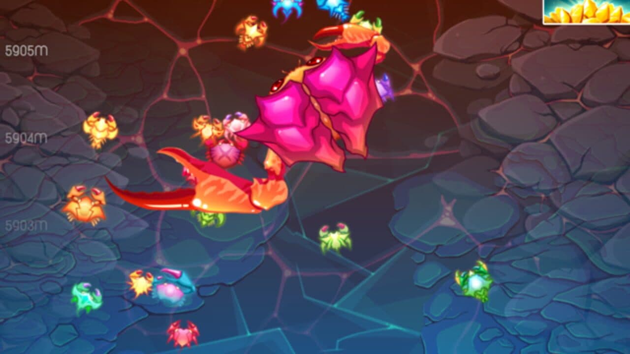 Crab War thumbnail 2