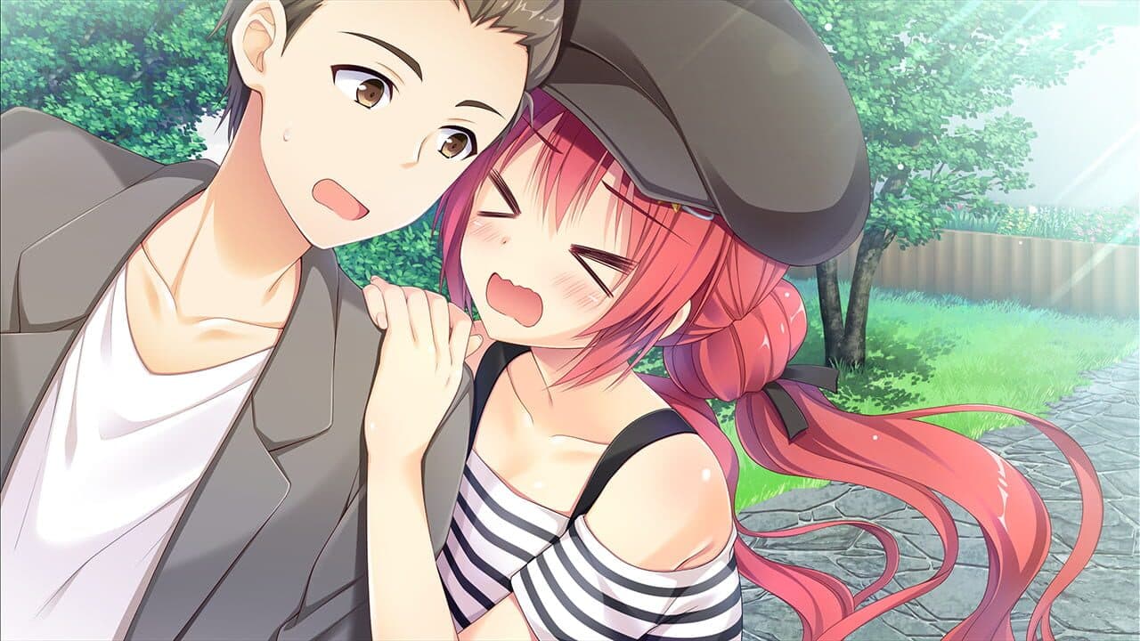 Renai Karichaimashita: Koikari - Love For Hire - After Hours screenshot 1