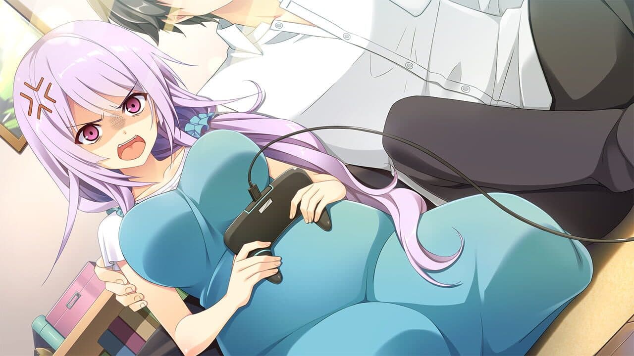 Renai Karichaimashita: Koikari - Love For Hire - After Hours thumbnail 2