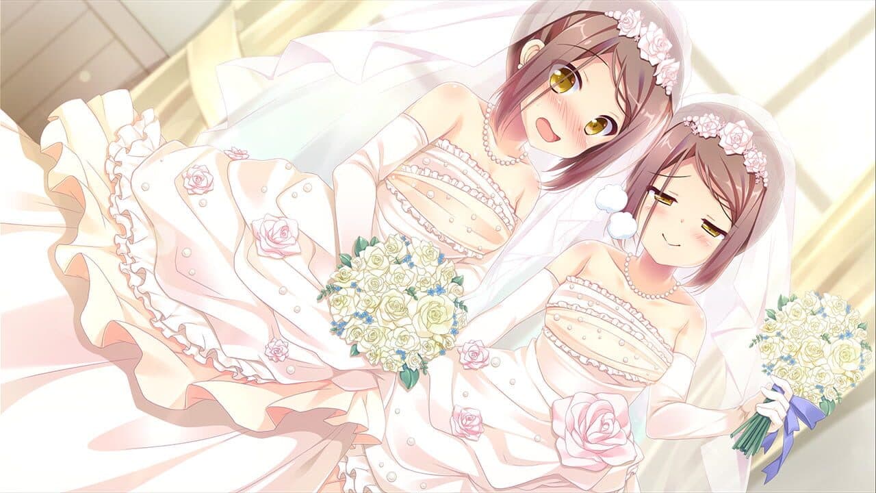 Renai Karichaimashita: Koikari - Love For Hire - After Hours thumbnail 3