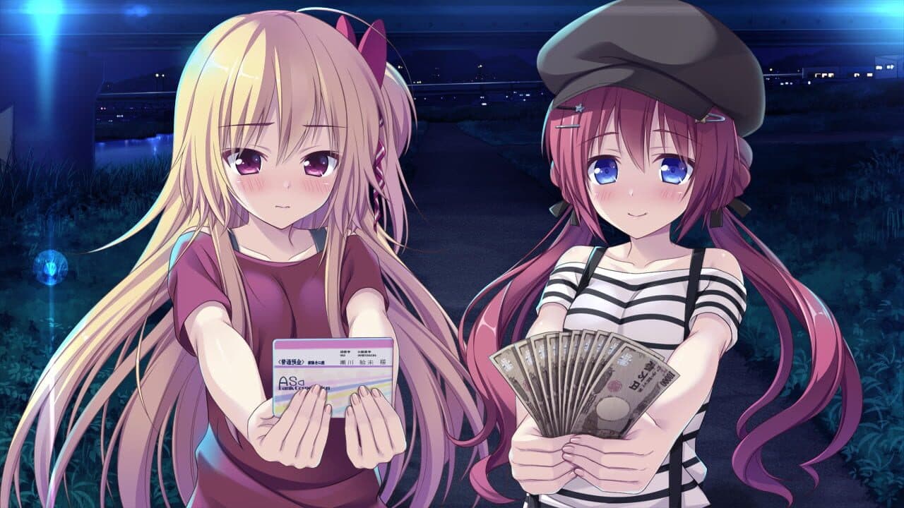 Renai Karichaimashita: Koikari - Love For Hire - After Hours thumbnail 4