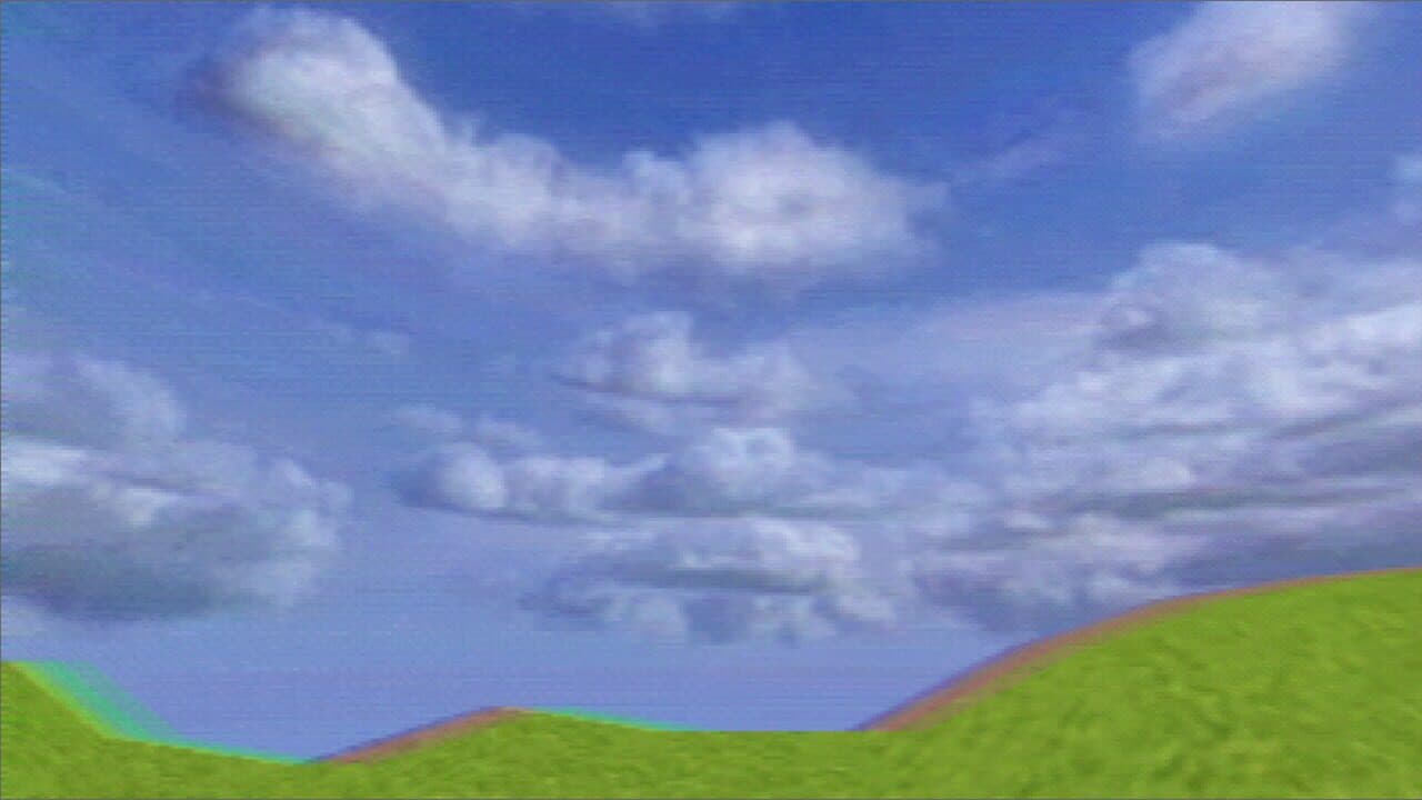 Lu Dreams screenshot 1