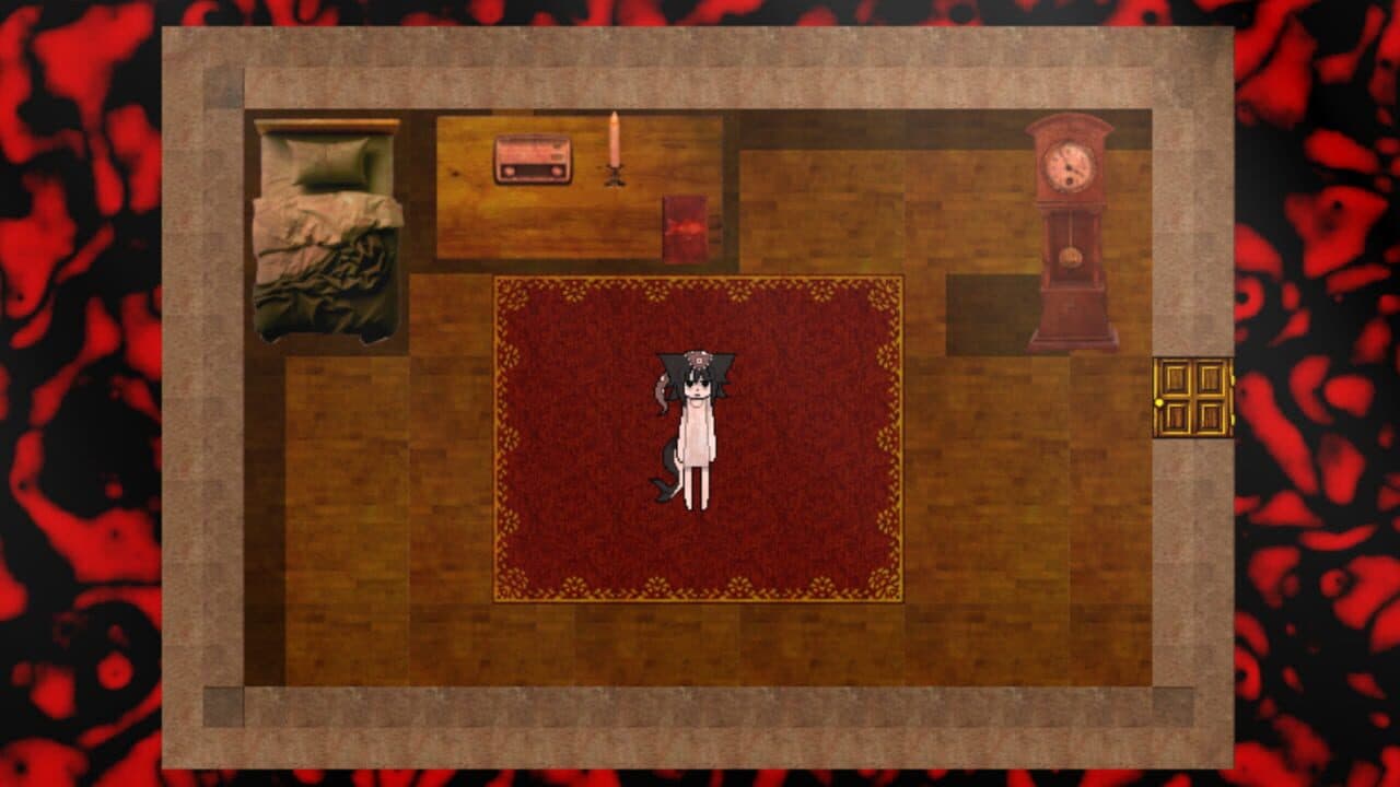 Parasite screenshot 1