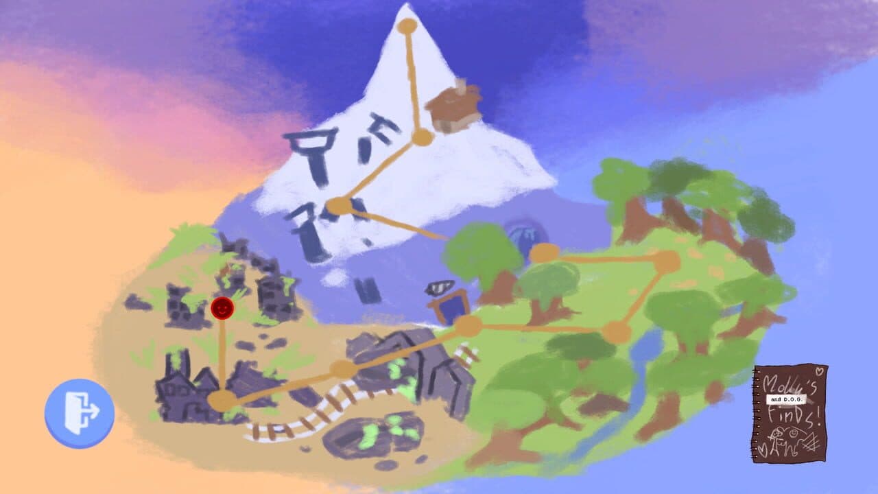 Molly n' D.O.G.'s Records thumbnail 2