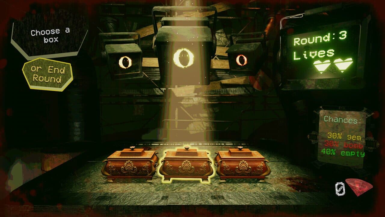 Open or Die screenshot 1