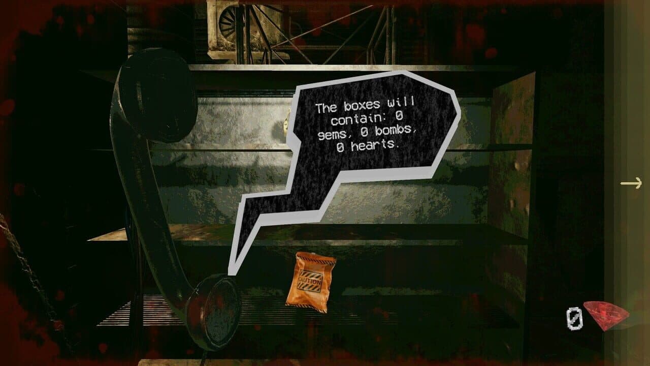 Open or Die thumbnail 2