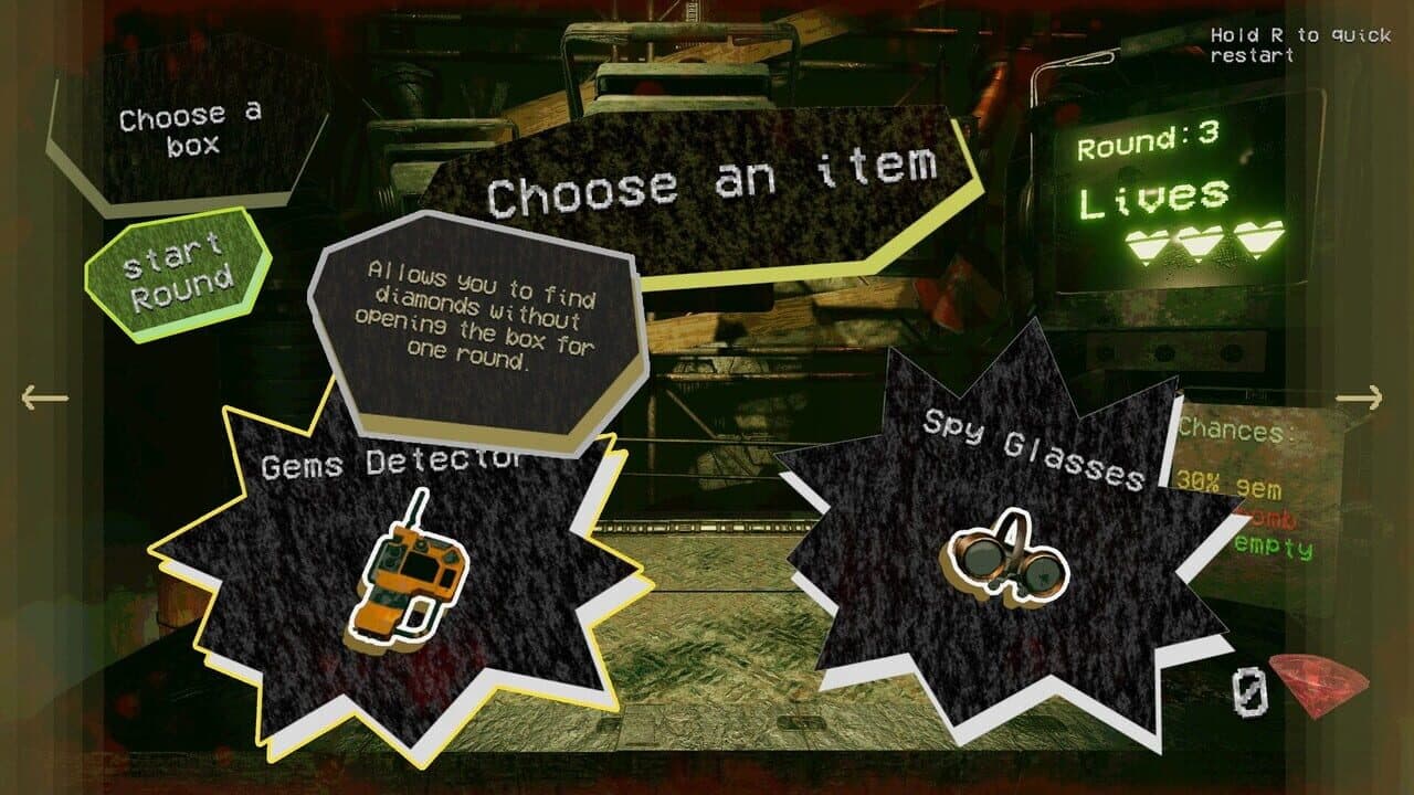 Open or Die thumbnail 7