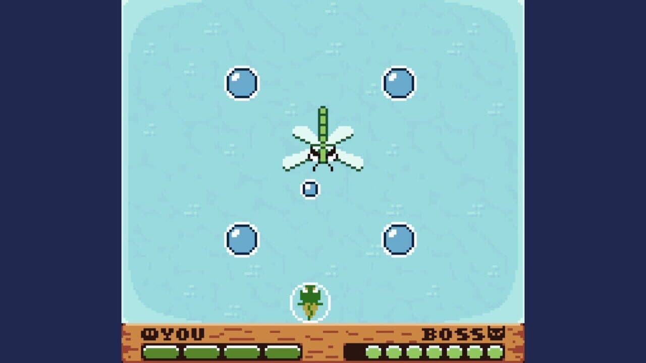 Tad-Bubble! thumbnail 2