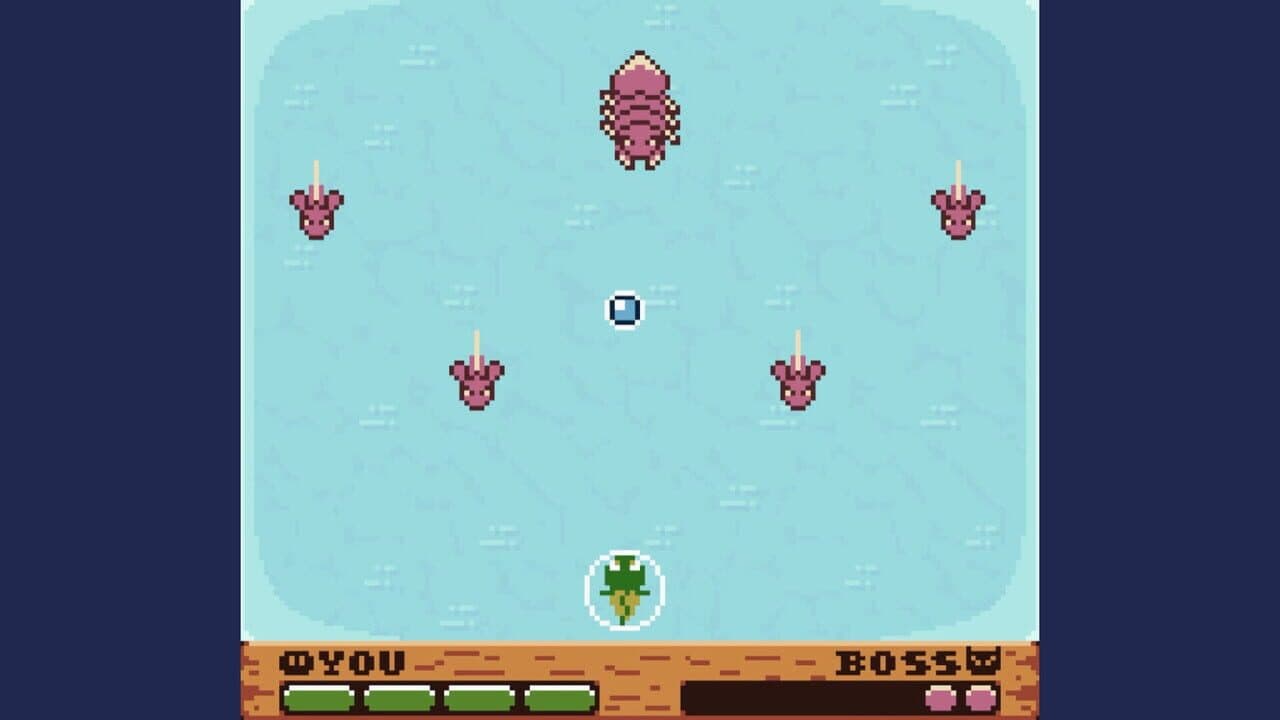 Tad-Bubble! thumbnail 3