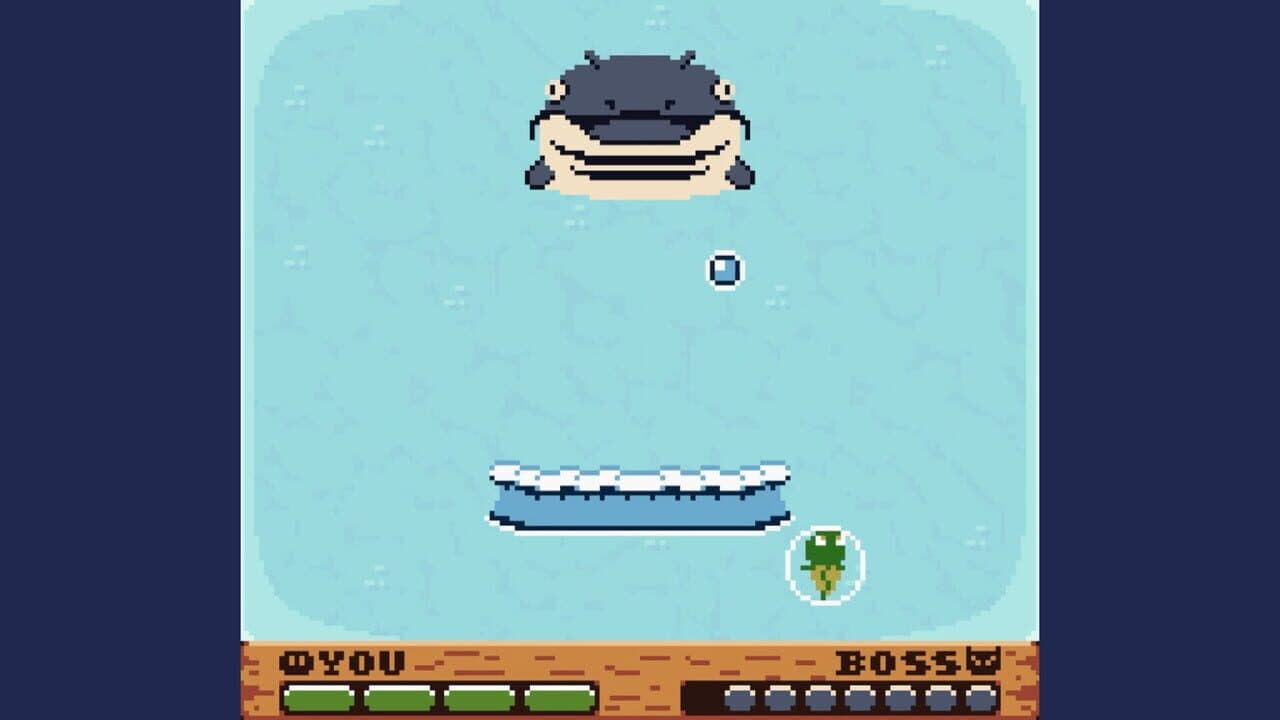 Tad-Bubble! thumbnail 5