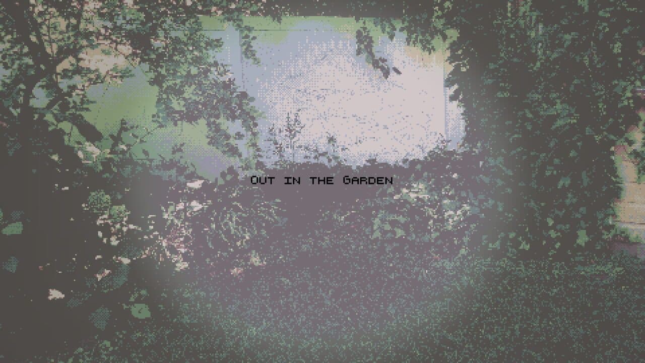 The Garden screenshot 1