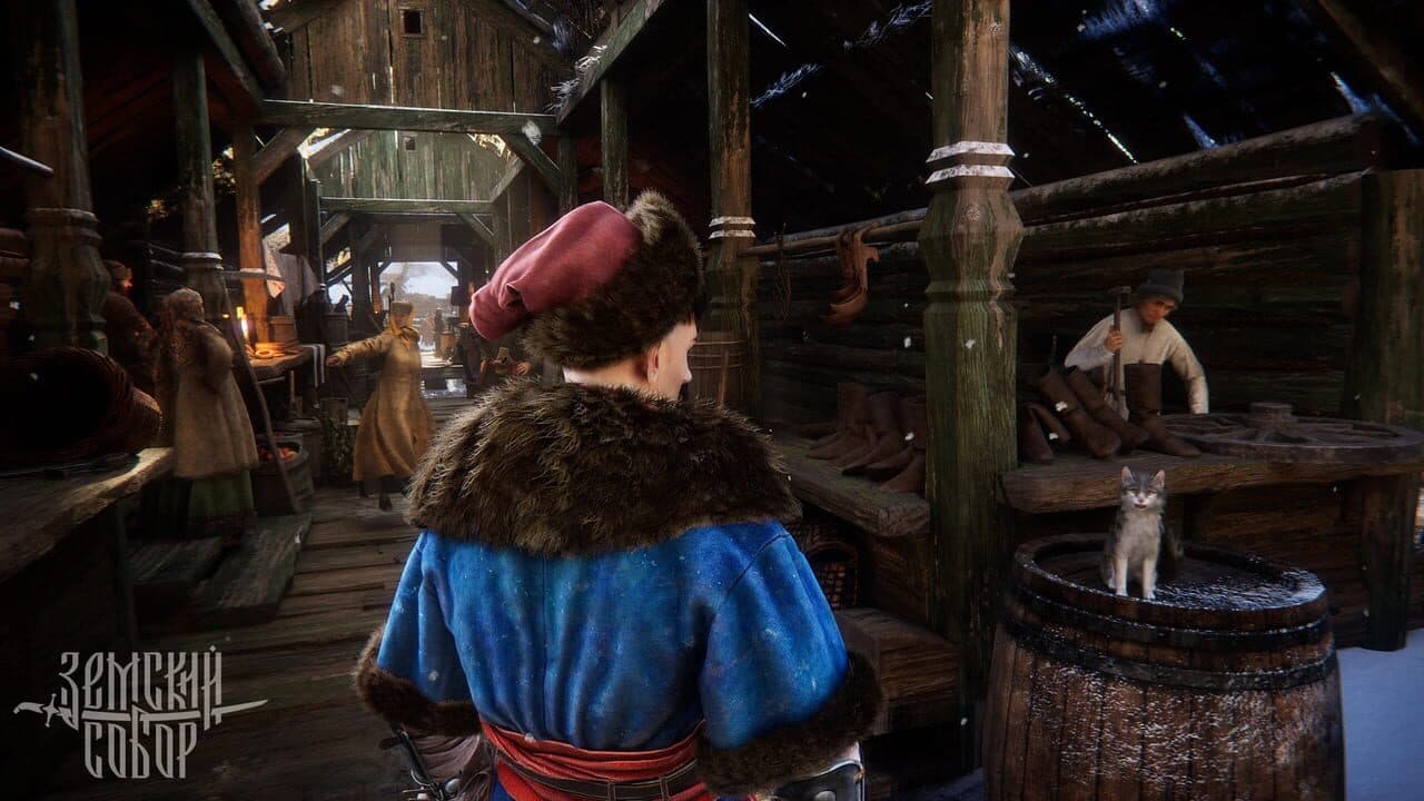 Zemsky Sobor thumbnail 5