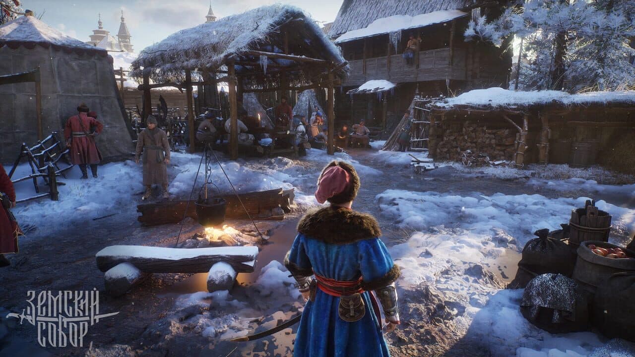 Zemsky Sobor thumbnail 6