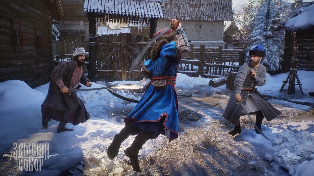 Zemsky Sobor thumbnail 7