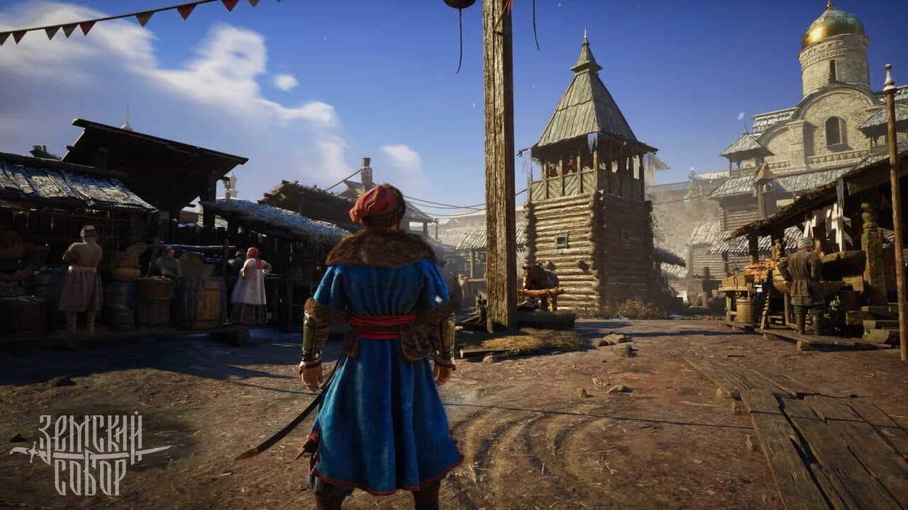 Zemsky Sobor thumbnail 8