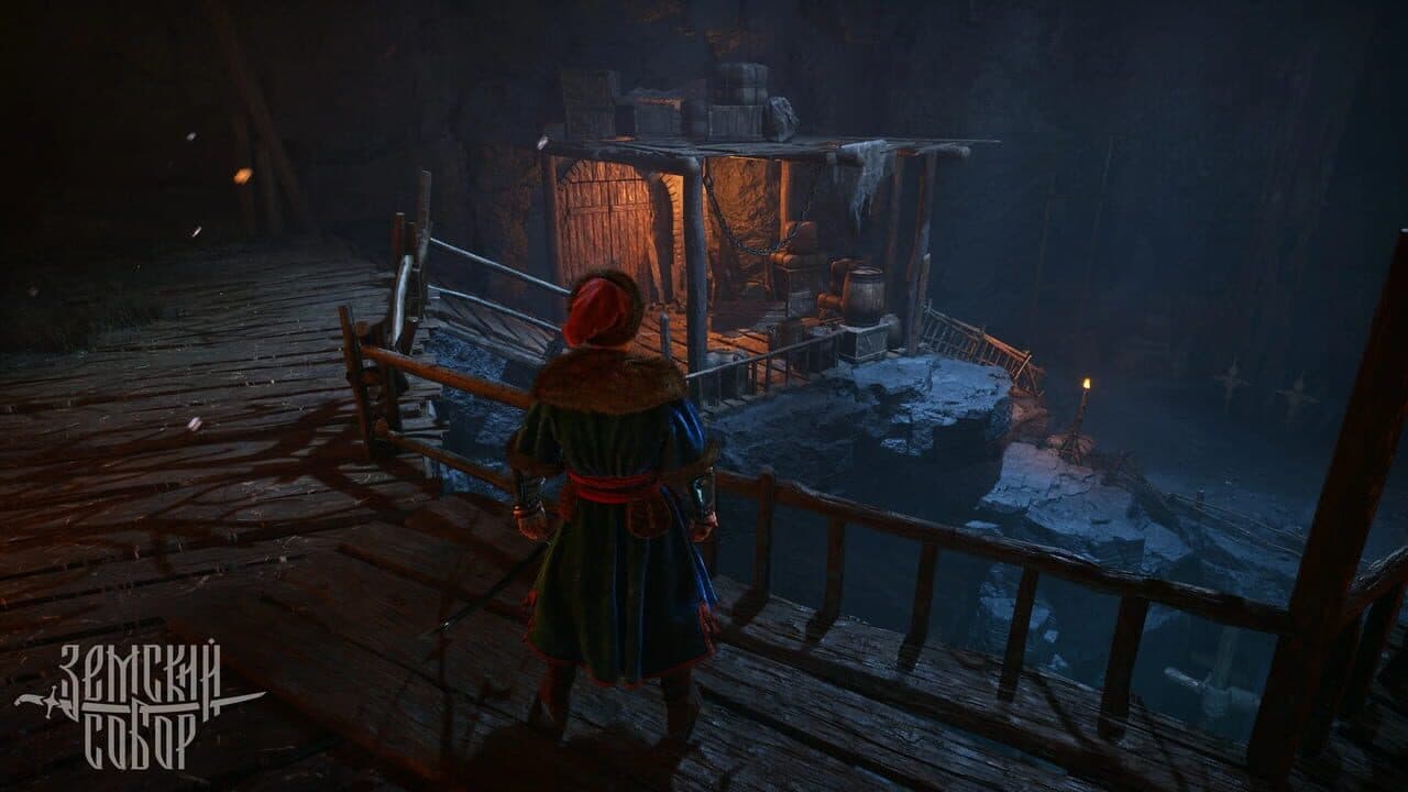 Zemsky Sobor thumbnail 9