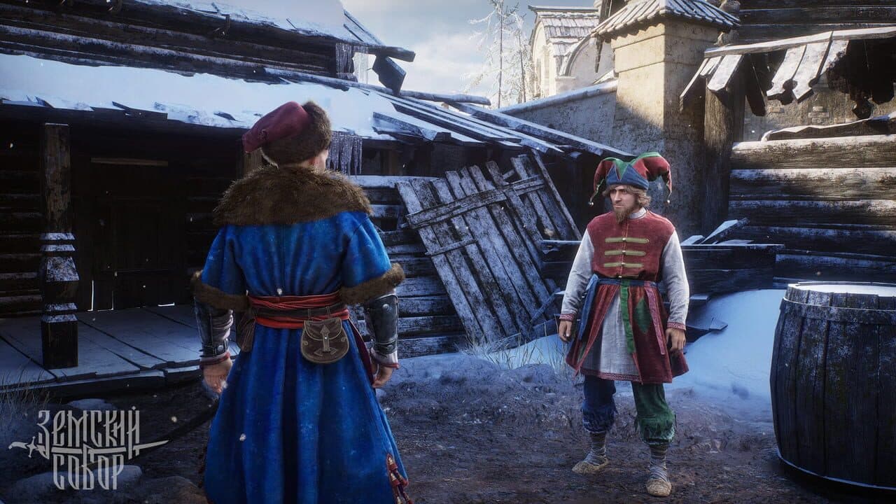 Zemsky Sobor thumbnail 10