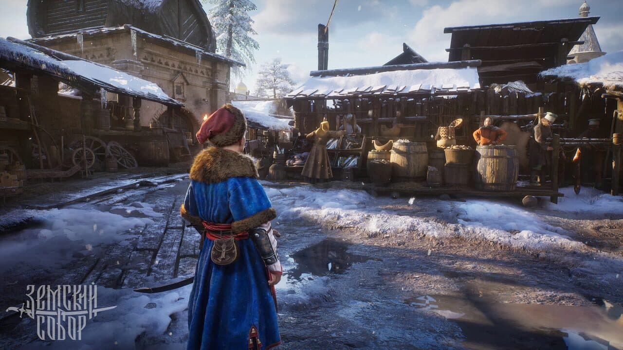 Zemsky Sobor thumbnail 2