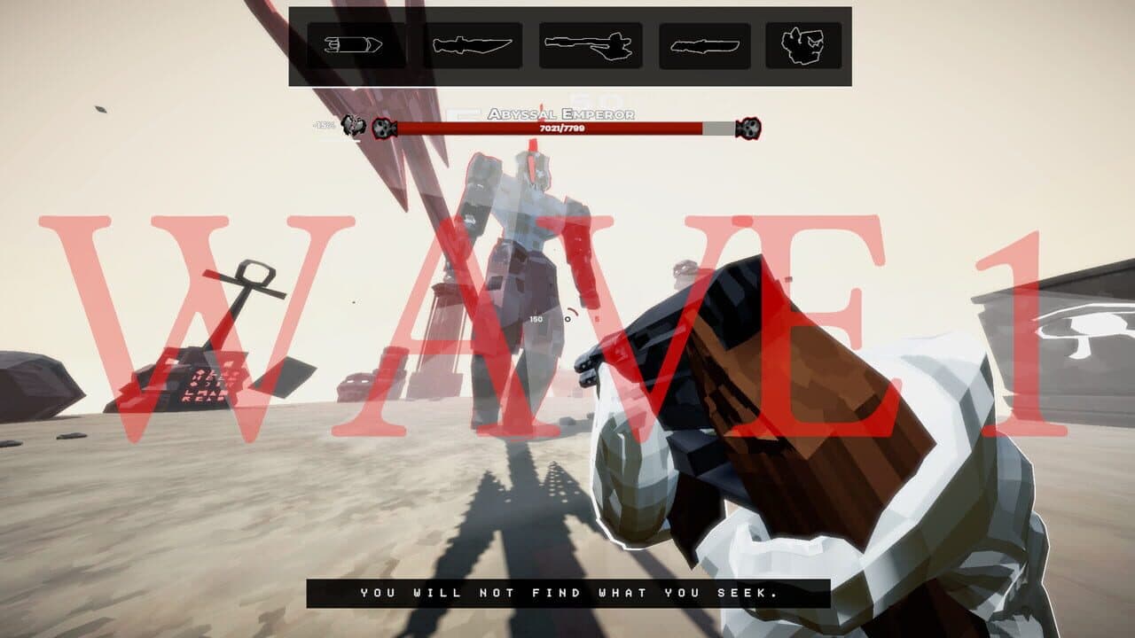 Demon Itself thumbnail 9