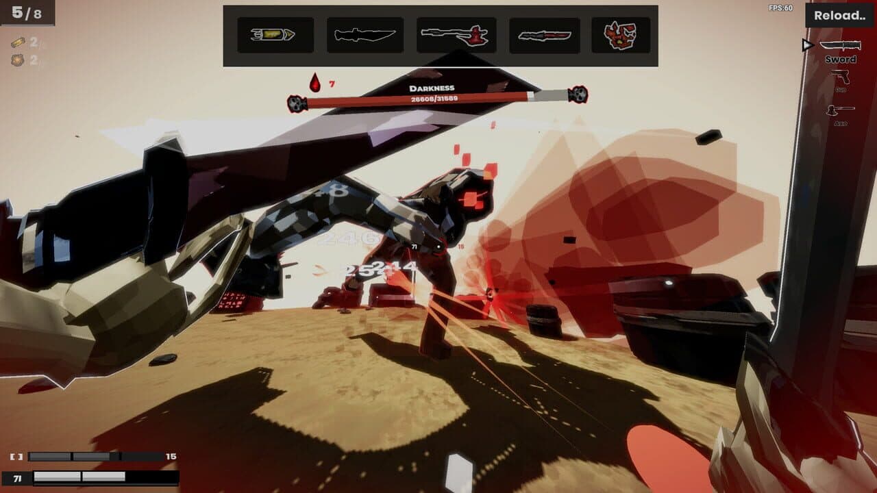 Demon Itself thumbnail 8