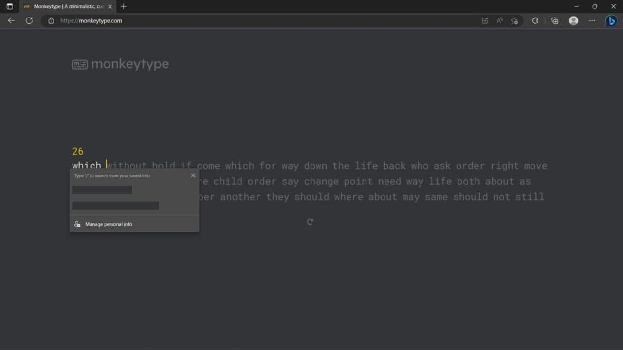 Monkeytype thumbnail 3
