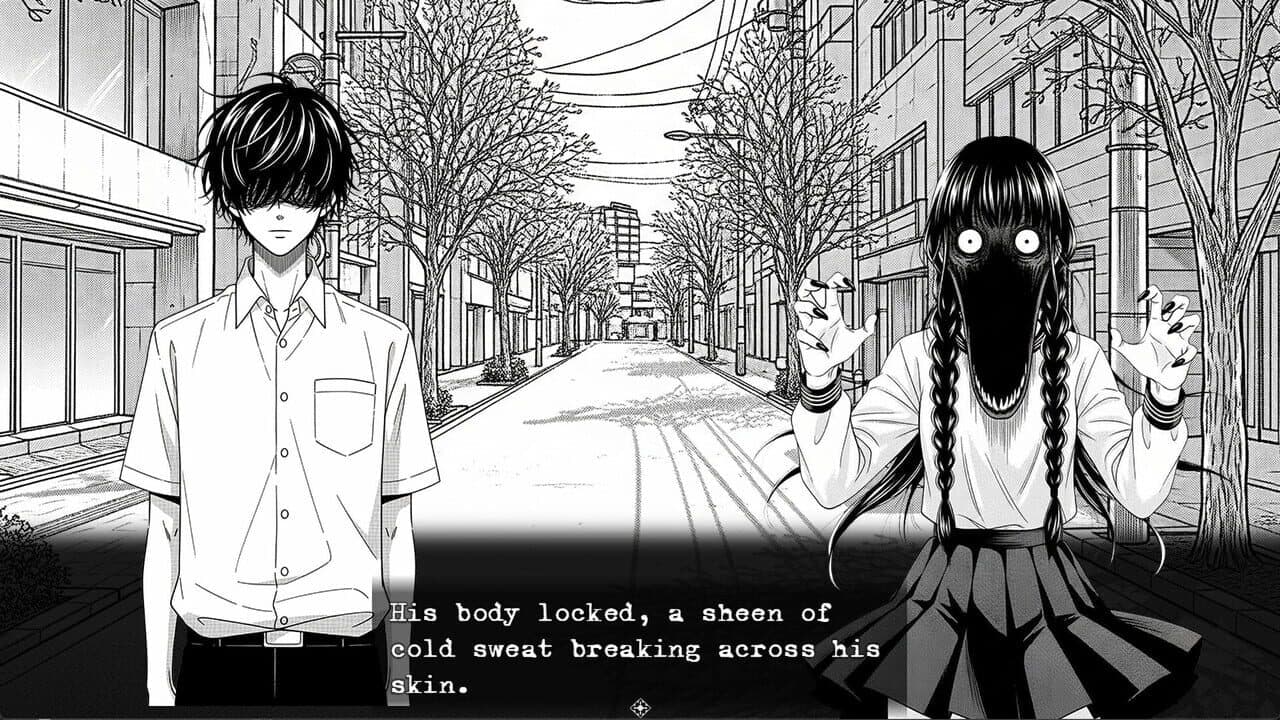 The Girl In White thumbnail 3