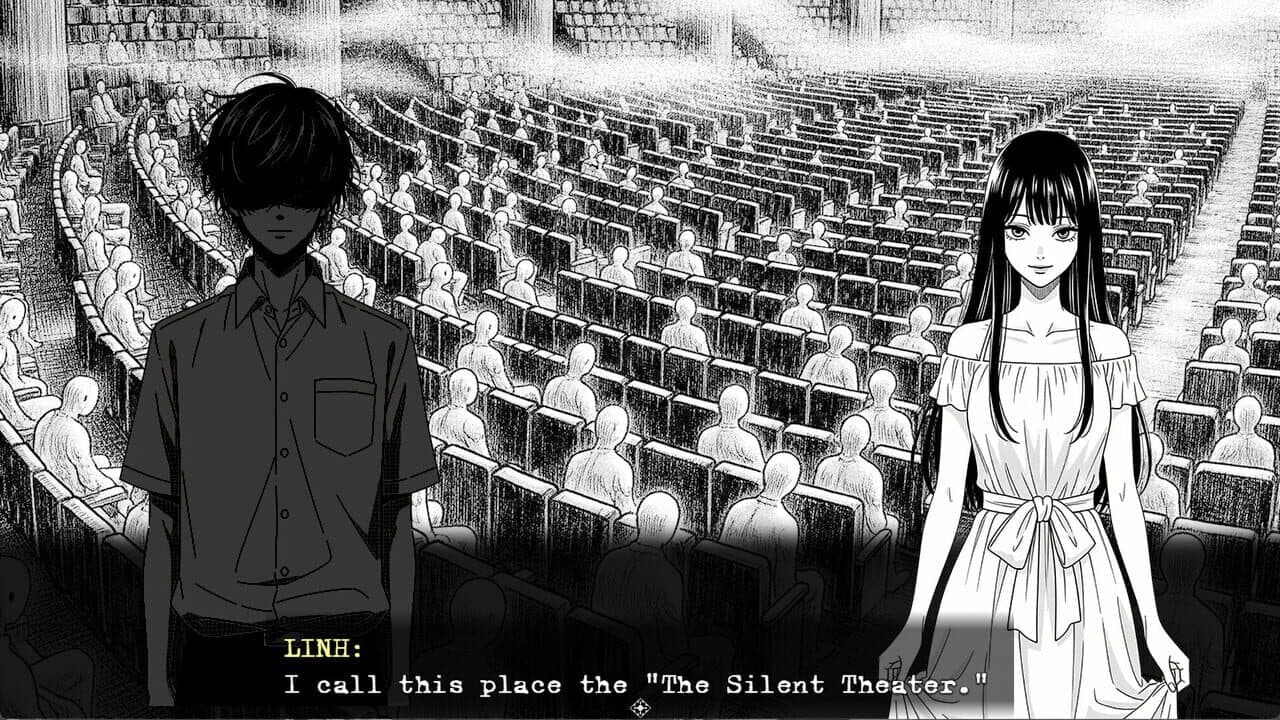 The Girl In White thumbnail 5