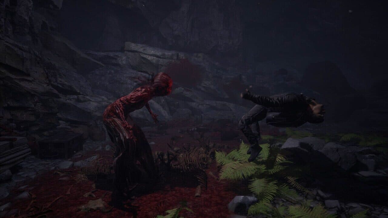 The Midnighters thumbnail 2