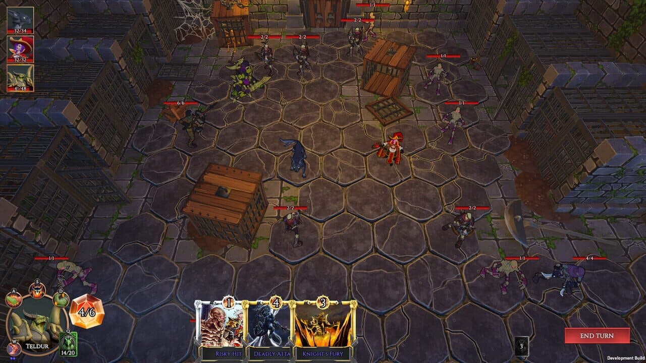 Heroes of Magic and Steel thumbnail 5