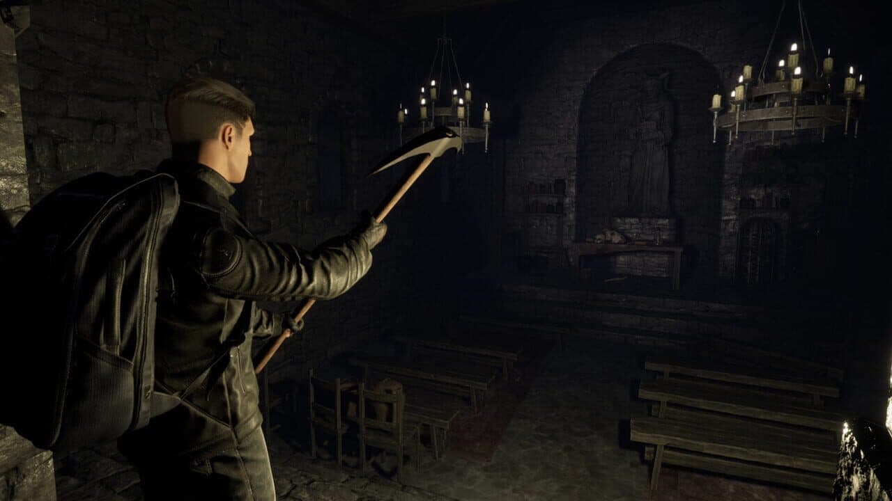 The Midnighters thumbnail 4
