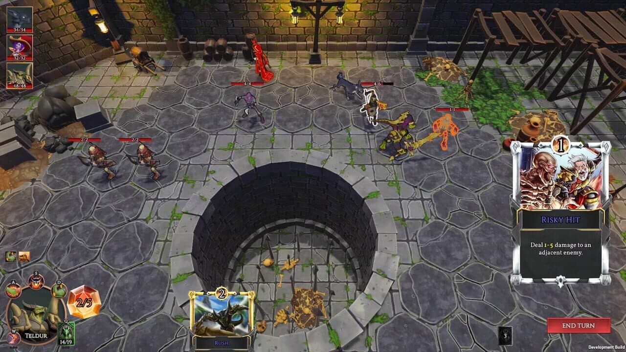 Heroes of Magic and Steel thumbnail 3