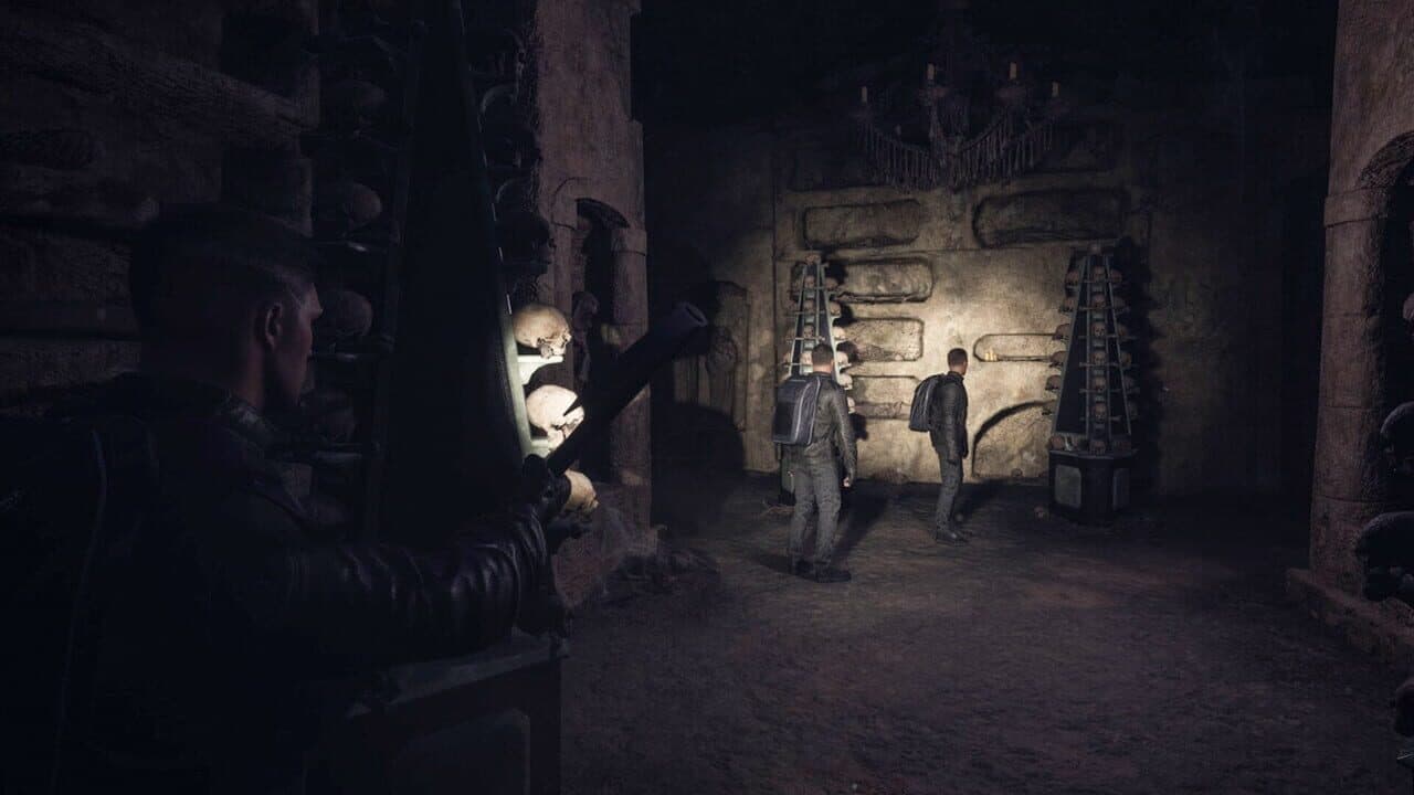 The Midnighters thumbnail 5