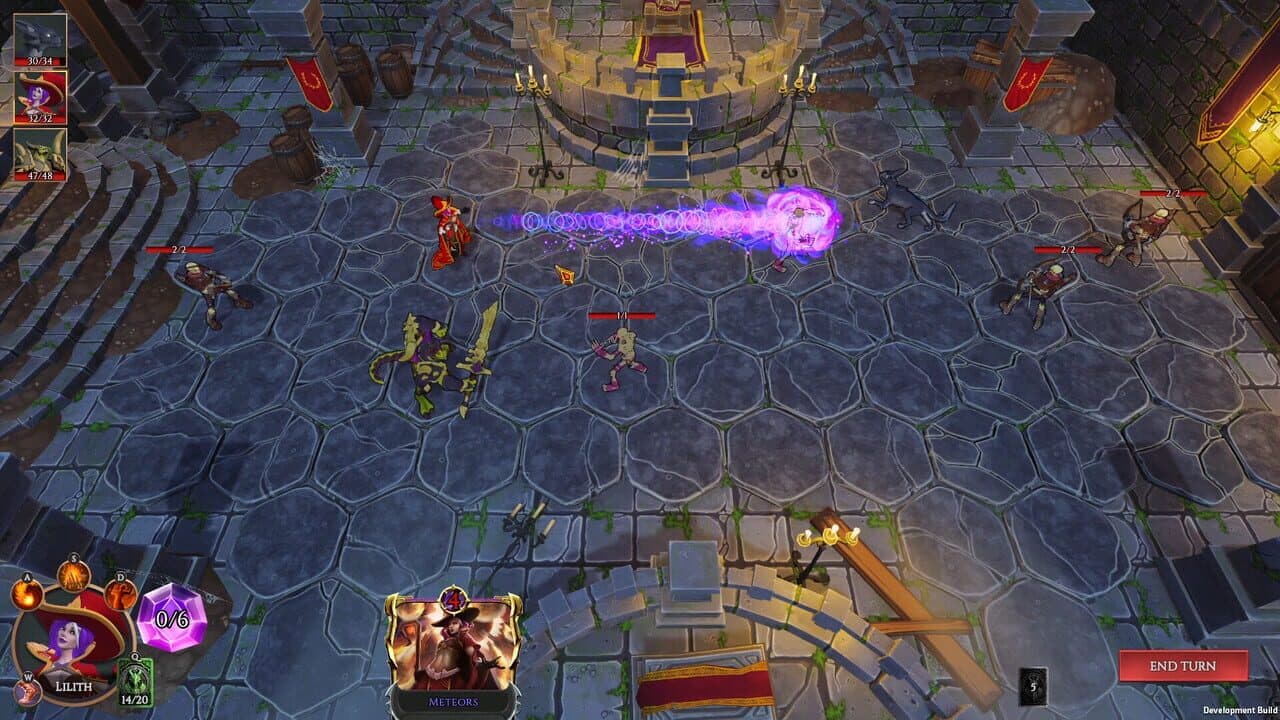 Heroes of Magic and Steel thumbnail 4