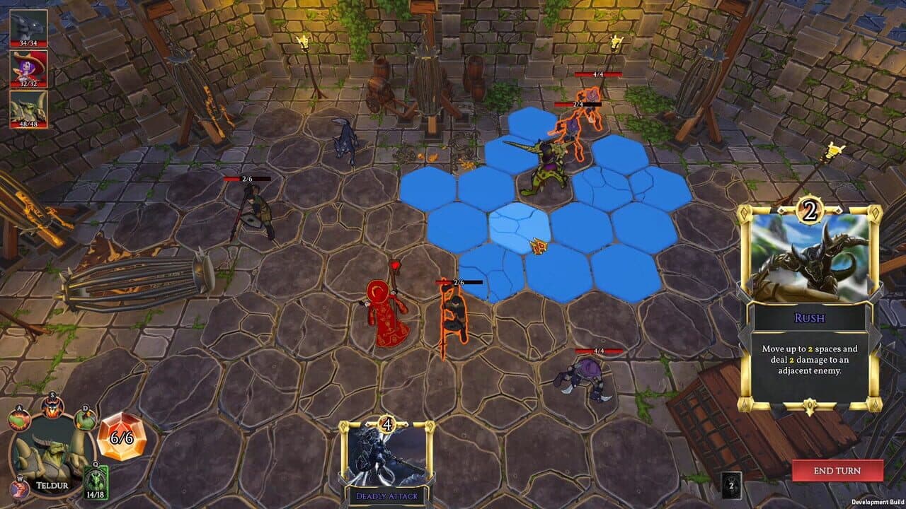 Heroes of Magic and Steel thumbnail 2